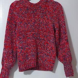 Lovely feminine  sweater